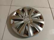Radkappe Radzierblenden - R14 Nissan Pixo 2009 - 2013 Gebraucht,
