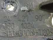 Sto?stangenhalter - Hinten Linke Opel Signum, 2003.05 - 2008.06 24427907,24427907 0801024