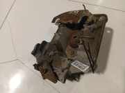 Motorhalterung und Getriebe (Motorhalterung) Nissan Tiida C11 2004 - 2012 Gebraucht,