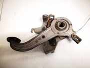 Handbremshebel Mercedes-Benz W210, 1995.06 - 1999.07 2024200312,