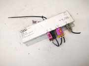 Antenne Verst?rker Audi A4, B7 2004.11 - 2008.06 8e9035225p,