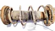 Fahrwerksfeder Hinterachse Subaru Forester, II 2002.06 - 2007.12 Gebraucht,