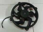 Kühlerlüfter Lüftermotor Peugeot 407, 2004.05 - 2010.12 Gebraucht,
