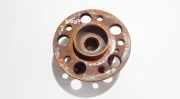 Radnabe Achsschenkel - Hinten Linke Mercedes-Benz W204, 2007.01 - 2011 Gebraucht,