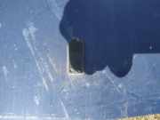 Waschwasserd?se Scheibenreinigung Volkswagen Passat, B3 1988.03 - 1993.07 Gebraucht, RP