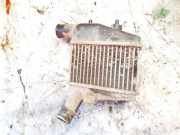 Ladeluftk?hler Honda Accord, 2005.09 - 2008.05 facelift Gebraucht,