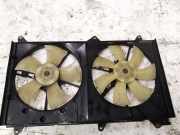 Kühlerlüfter Lüftermotor Toyota Avensis Verso, 2001.08 - 2009.11 Gebraucht,