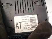 Monitor Navigations Zeit Uhr Opel Zafira, B 2005.07 - 2008.01 13208089,13 208 089 13208089 565412769 28115432-6 281154326 317099190 1024871-00 102487100 28118220-5 281182205