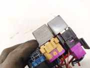 Sicherungskasten Audi A4, B5 1999.09 - 2001.08 facelift 141951253b,