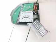 Monitor Navigations Zeit Uhr Mercedes-Benz W251 2005 - 2011 Gebraucht ,