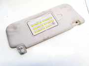 Sonnenblende Mercedes-Benz W211, 2006.04 - 2008.12 facelift a2118103610,