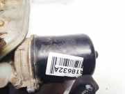 Wischermotor vorne Renault Scenic, II 2003.06 - 2006.06 Gebraucht,