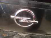 Emblem Opel Zafira, A 1999.04 - 2003.11 Gebraucht,