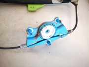 Fensterheber - Hinten Rechts Audi A4, B6 2000.11 - 2004.11 Gebraucht,