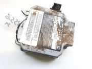 Steuergerät Airbag Fiat Ducato, 1994.03 - 2002.04 1321119080,99804000