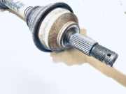 Antriebswelle Vorderachse - Vorne Linke Peugeot 607, 2004.07 - 2010.12 facelift png72139,