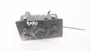 Schalter für Licht Opel Zafira, B 2005.07 - 2008.01 13205863,LK04060130