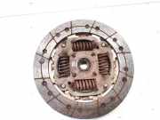 Kupplungsscheibe Peugeot Partner, II 2009.06 - 2015.06 9653909780,