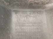 Luftfilterkasten Chevrolet Kalos, 2005.03 - 2011.05 96814238,