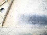 Unterfahrschutz Audi Q7, 2006.03 - 2010.05 7l8825211c,