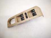 Schalter für Fensterheber Skoda Superb, II 2008.03 - 2013.06 3t1867171,