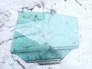 Seitenscheibe - Hinten Linke Toyota Avensis, III 2009.02 - 2012.06 Gebraucht,