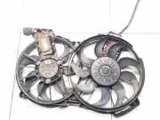 Kühlerlüfter Lüftermotor Audi A6, C6 2005.01 - 2008.10 0130303307, 4f0910501a