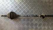 Antriebswelle Vorderachse - Vorne Rechts Opel Astra, G 1998.09 - 2004.12 Gebraucht,