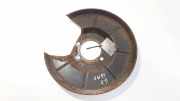 Spritzblech für Bremsscheibe - Hinten Rechts Volvo S80, 2006.03 - 2010.01 6g912k316ac, 6g91-2k316-ac