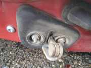 T?rfangband T?rbremse T?rstopper - Hinten Linke Alfa-Romeo 147, II 2004.10 - 2010.03 Gebraucht,