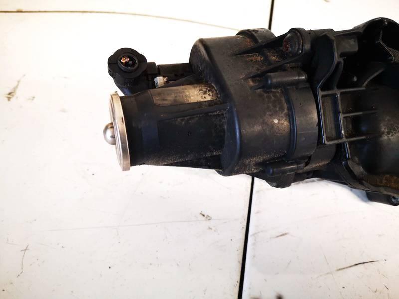 Steuerklappe für Luftversorgung BMW X5, F15 2013.06 - 2018 7811299, 0280751005