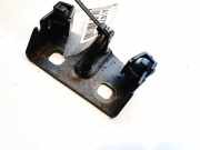 Heckklappe Heckklappenschloss Kofferraumschloss Peugeot 407, 2004.05 - 2010.12 Gebraucht,