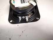 Lautsprecher Fiat Doblo, 2000.03 - 2005.10 Gebraucht,