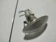 Blinkleuchte Kotflügel - Vorne Rechts Fiat Sedici 2005 - 2009 Gebraucht,