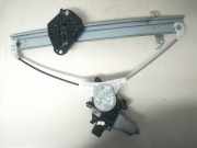 Fensterheber - Hinten Rechts Subaru Forester, III 2008.01 - 2012,12 Gebraucht,