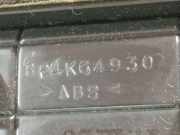 Lüftungsgitter Armaturenbrett Mazda 3, BK 2003.10 - 2009.06 BP4K64930, BP4K64930