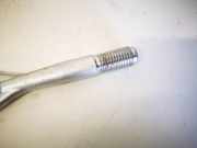 Abschleppöse Abschlepphaken Nissan Micra, K14 2017 - 2020 Gebraucht,