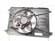 Kühlerlüfter Lüftermotor Ford Mondeo, 2007.03 - 2013.06 6g918c607gl, 6g91-8c607-gl