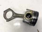 Kolben Pleuelstange Subaru Forester, III 2008.01 - 2012,12 Gebraucht,