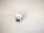 Lang Heckklappe Scharniere Scharnier - Hinten Rechts Skoda Fabia, II 5J 2007.01 - 2010.06 6n0827301e,