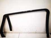 Zierleiste Leiste - Hinten Linke BMW X6, E71E72 2008.01 - 2014.06 51337179729,51337182335