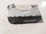 Radio Peugeot Expert, 2007.01 --> 1035109,
