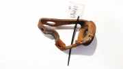Lagerbock rachsträger - Hinten Linke Mercedes-Benz W203, 2000.05 - 2004.02 Gebraucht,