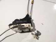 Türschloss Stangen - Vorne Linke Mitsubishi Lancer VIII, 2007 - 2015 Gebraucht,