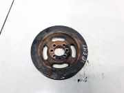 Riemenscheibe Kurbelwelle Mazda 6, 2007.08 - 2012.12 Gebraucht,