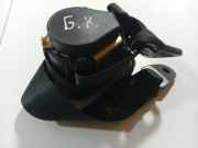 Sicherheitsgurt - Hinten Linke Peugeot 1007, 2005.04 - 2009.12 0403069, 0403069