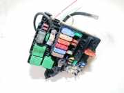 Sicherungskasten Opel Combo E 2018 --> a006c8, 9804848480