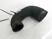 Intercooler Schlauch SAAB 9-3, 2002.09 - 2008.06 Gebraucht,