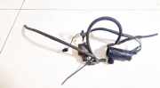 Waschwasserpumpe Scheibenreinigung Volvo S60, 2000.01 - 2005.01 Gebraucht,