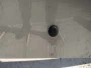 Waschwasserd?se Scheibenreinigung Peugeot 206, 2002.07 - 2009.01 facelift Gebraucht,